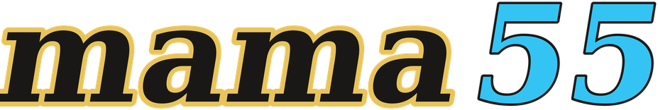 mama55 โลโก้
